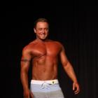 Jason  Kiefer - NPC Northern Classic 2012 - #1